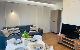 Sopot Modern Apartments 2